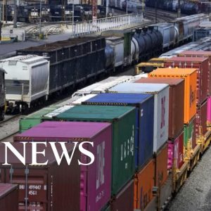 House passes measure to avert national rail strike