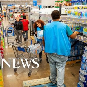 Houston under water boil notice after power failure