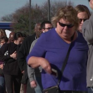 Key races heat up in New Hampshire and Ohio | ABCNL