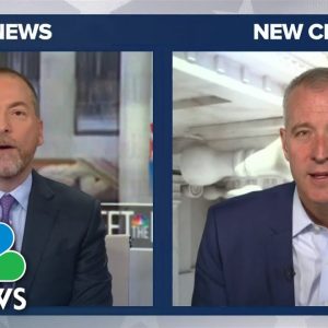 Maloney: Democrats Won’t ‘Play Hypotheticals’ About A Republican Wave