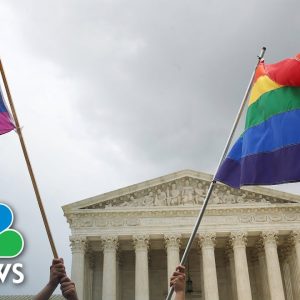 NOW Tonight - Nov. 29 | NBC News NOW