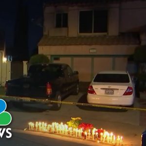 Former Virginia State Trooper Kills Three After Catfishing Teenage Girl