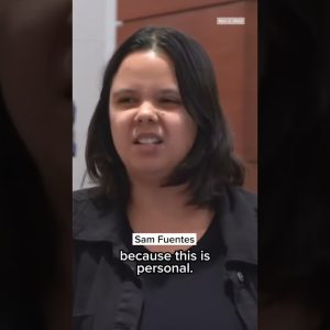 #Parkland Survivor, #SamFuentes, Addresses Parkland Gunman