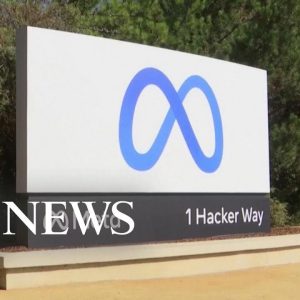 Possible job cuts coming to Meta: Report l ABC News