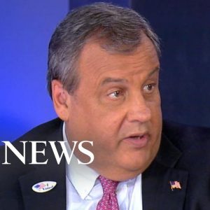 Powerhouse roundtable with Donna Brazile and Chris Christie