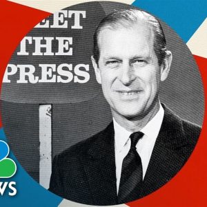 Prince Philip Says British Monarchy Embraces ‘Sense Of Continuity’