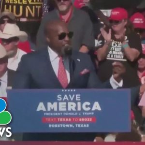 Record Number Of Black Republicans Running For Office In 2022