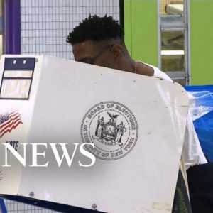 Rise in distrust of the election process fueled by misinformation