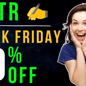 Rytr - LIFETIME Black Friday Discount [COUPON CODE]
