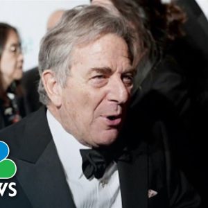 Suspect In Paul Pelosi Attack To Appear In Court