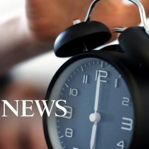 Tips for better sleep as daylight saving time ends