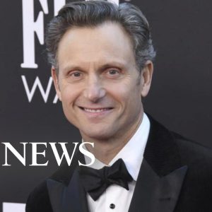 Tony Goldwyn speaks out about the importance of Giving Tuesday