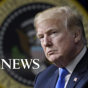 Trump could announce 3rd run for president as soon as Nov. 14