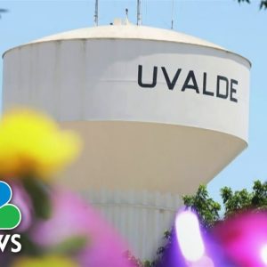 Uvalde’s New Superintendent Says Security Overhaul Is Underway