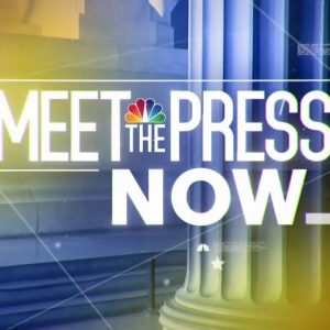 MTP NOW Nov. 3 — Democrats Brace For Election Night; Biden’s Address On Democracy