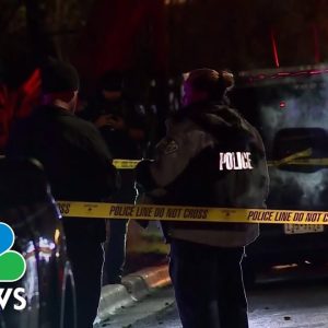 Family Demands Answers After Austin Police Shooting Leaves Man Dead On His Own Porch