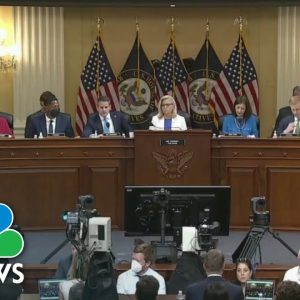 Additional Classified Documents Found By Trump's Attorneys