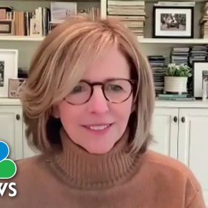 Filmmaker Nancy Meyers Shares New Details About Holiday Classic ‘The Holiday’