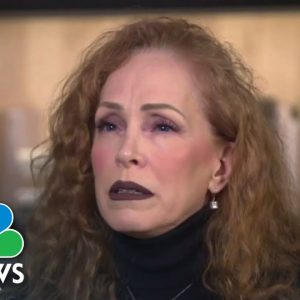 Woman Accuses Herschel Walker Of Domestic Violence In Exclusive Interview