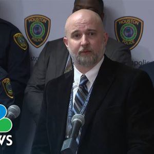 Police Say Rapper Takeoff Was An 'Innocent Bystander' On Night Of Fatal Shooting