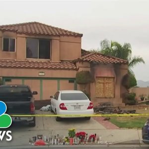 Catfishing Murder Victims’ Family Speaks Out