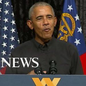 Countdown to Georgia runoff