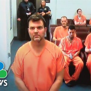 Florida Doctor Accused Of Raping Patients Found Dead