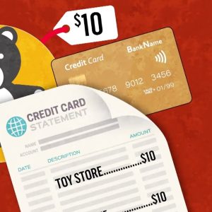 How Do Credit Cards Work? | Nightly News: Kids Edition