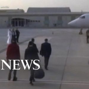 How prisoner exchanges like Brittney Griner’s work