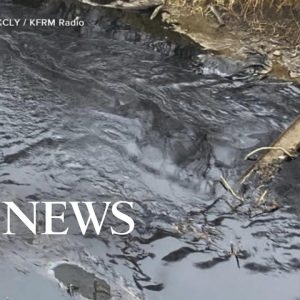 Lawmakers on Capitol Hill react to Keystone Pipeline leak