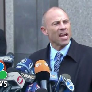 Michael Avenatti Sentenced To 14 Years For Fraud Scheme