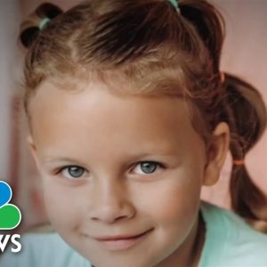 Mother Of 7-Year-Old Allegedly Killed By FedEx Driver Speaks Out