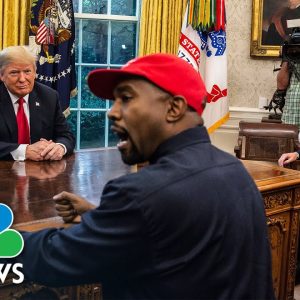 Panel: GOP Reactions To Trump's 'Dinner With Bigots' Are Different Than Past Controversies