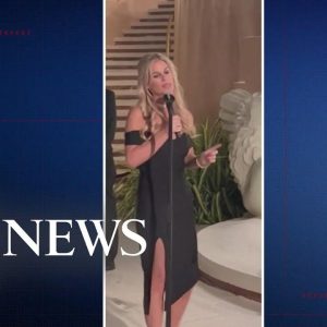 Trump hosts event featuring QAnon, ‘Pizzagate’ conspiracy theorist at Mar-a-Lago