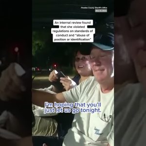 #Tampa #Police Chief Resigns After Flashing Badge To Get Out Of Golf Cart Stop