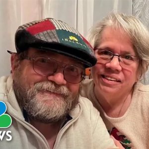 Suspect In Killing Of Massachusetts Couple Arrested In Florida