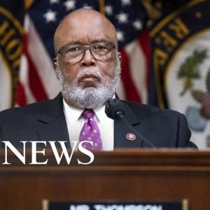 Jan. 6 committee chairman signals panel near decision on criminal referrals l ABCNL