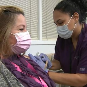 ‘Tripledemic’ inundates hospitals and prompts school closures | ABCNL