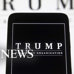 Trump Organization found guilty on 17 counts of criminal tax fraud