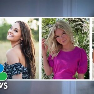 Idaho Students Hesitant To Return To Campus Amid Ongoing Murder Investigation