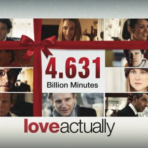 Why ‘Love Actually’ is a beloved holiday hit for 20 years: Part 1