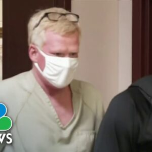 Why it could be a challenge to find an impartial jury for murder trial of Alex Murdaugh 