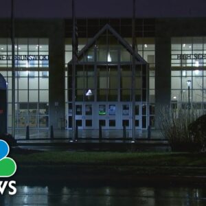 29-year-old woman poses as teen to enroll in N.J. high school