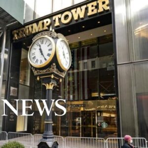 ABC News Live: Trump organization fined $1.6 million for tax fraud