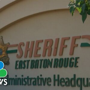 Arrests made in connection to death of LSU's Madison Brooks