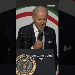 #Biden: You need more than AR-15s to take on a federal #government