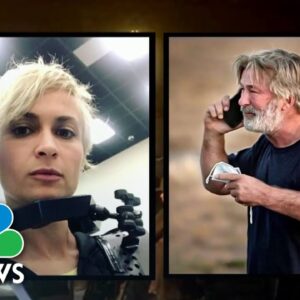 Alec Baldwin to be charged with involuntary manslaughter in ‘Rust’ shooting