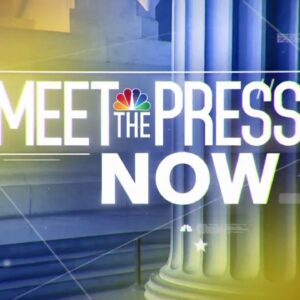 MTP NOW Jan. 23 — Rep. Judy Chu on Monterey Park shooting; Divided Congress spars over debt ceiling