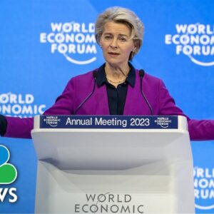 E.U. pushes forward with ‘Green Deal Industrial Plan’ for clean tech