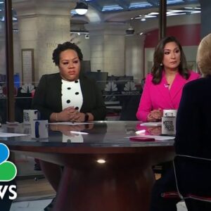 Full Panel: Police brutality video 'doesn’t mean [victims are] going to get justice’